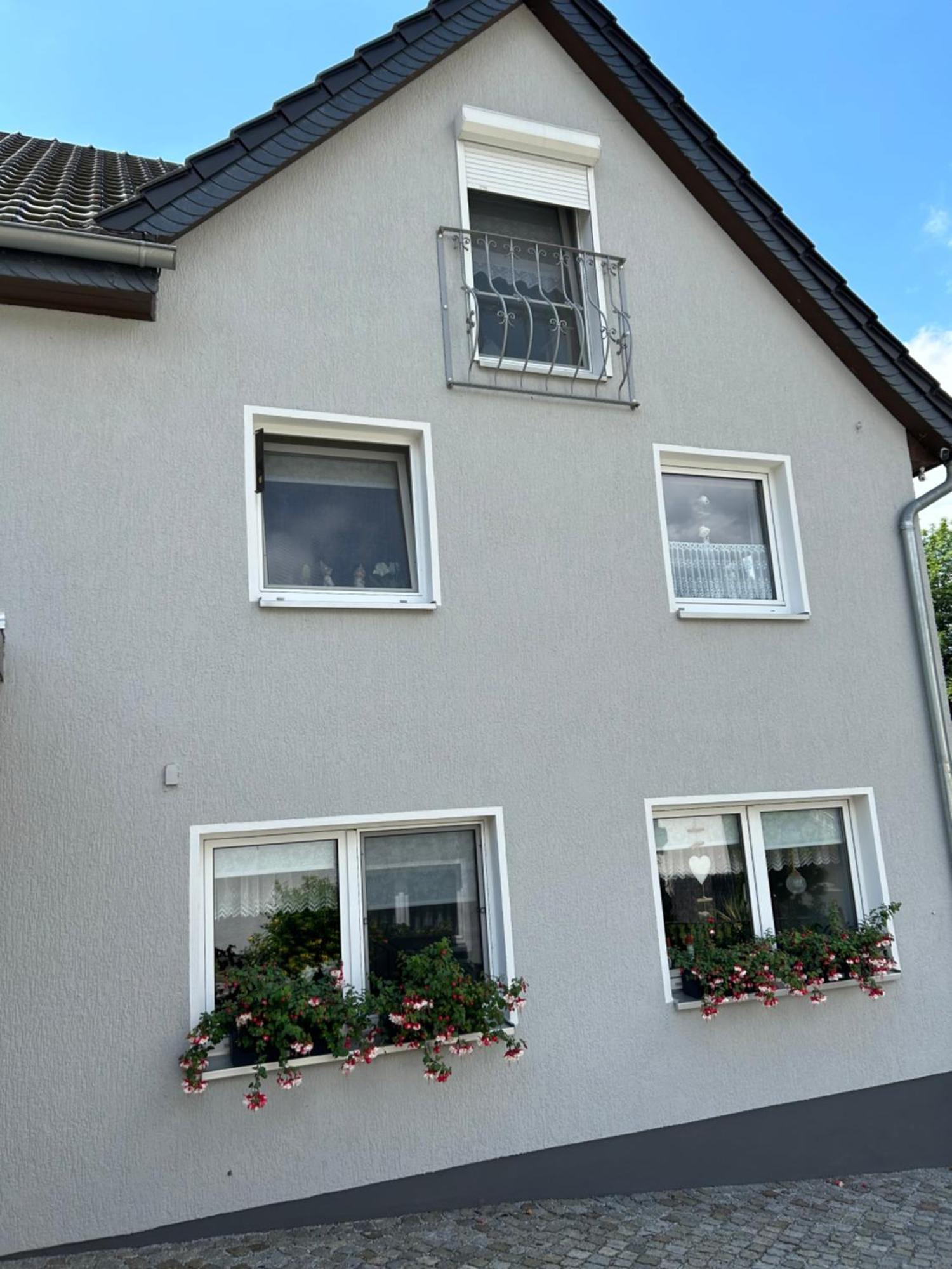 Ferienhaus Zittau Oberlausitz & Ferienwohnung Am Hamann Berg Εξωτερικό φωτογραφία
