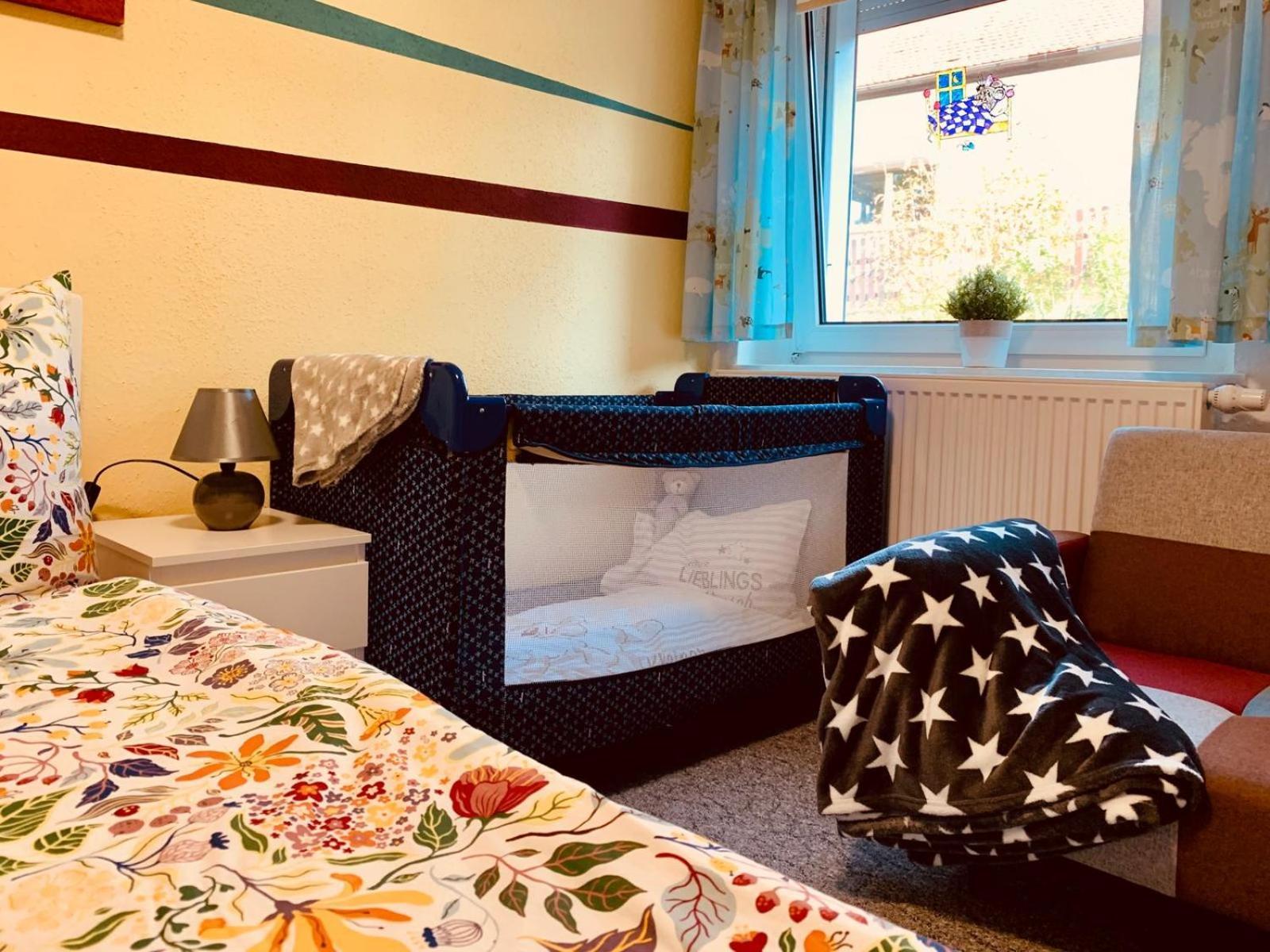 Ferienhaus Zittau Oberlausitz & Ferienwohnung Am Hamann Berg Εξωτερικό φωτογραφία