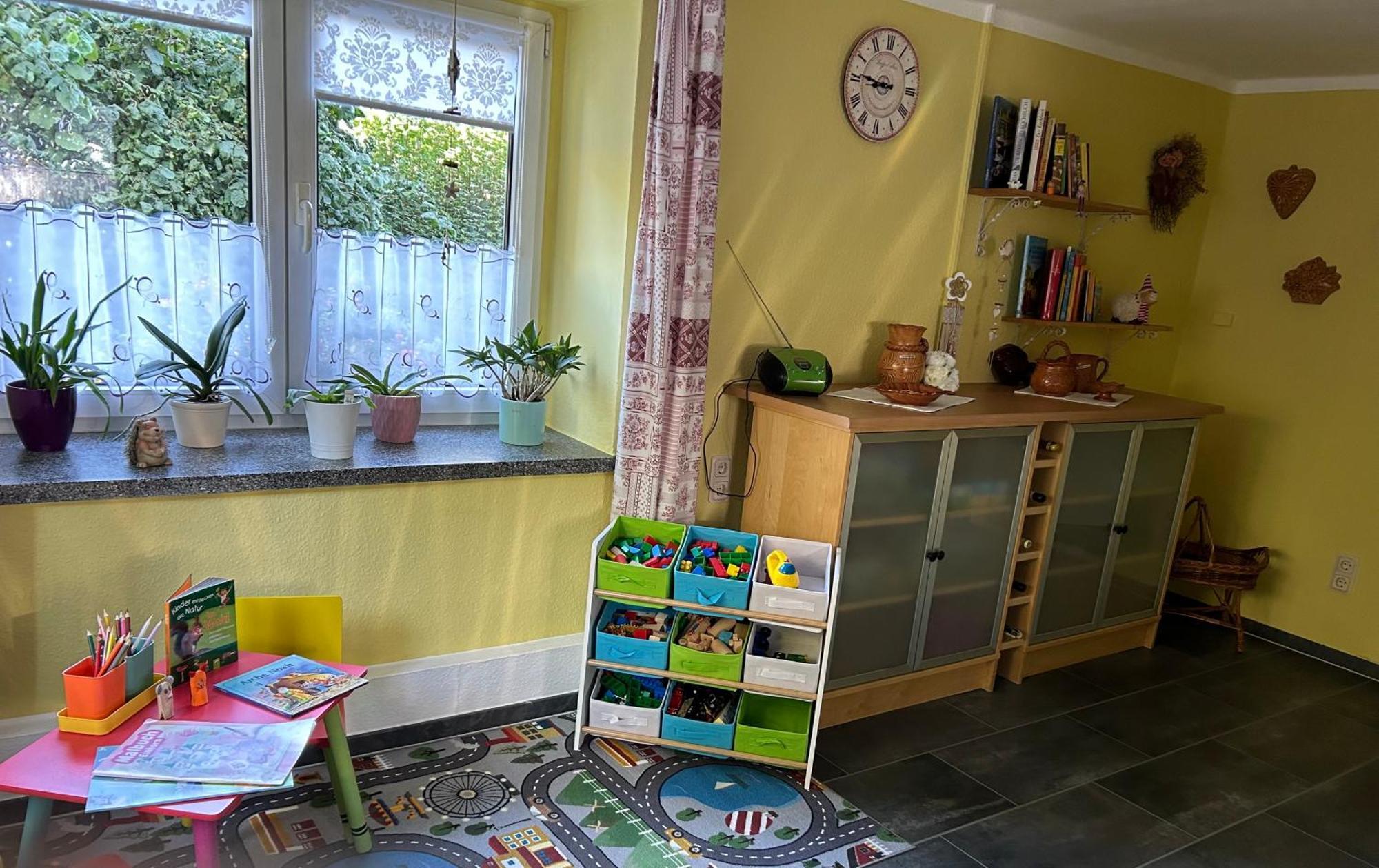 Ferienhaus Zittau Oberlausitz & Ferienwohnung Am Hamann Berg Εξωτερικό φωτογραφία