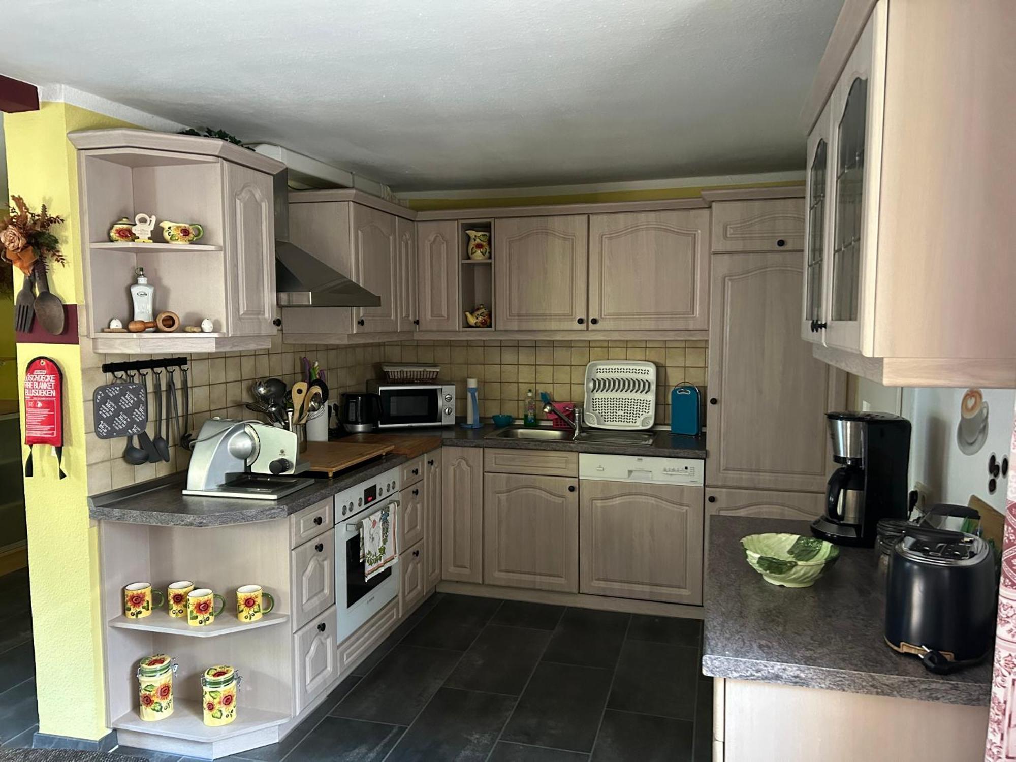 Ferienhaus Zittau Oberlausitz & Ferienwohnung Am Hamann Berg Εξωτερικό φωτογραφία