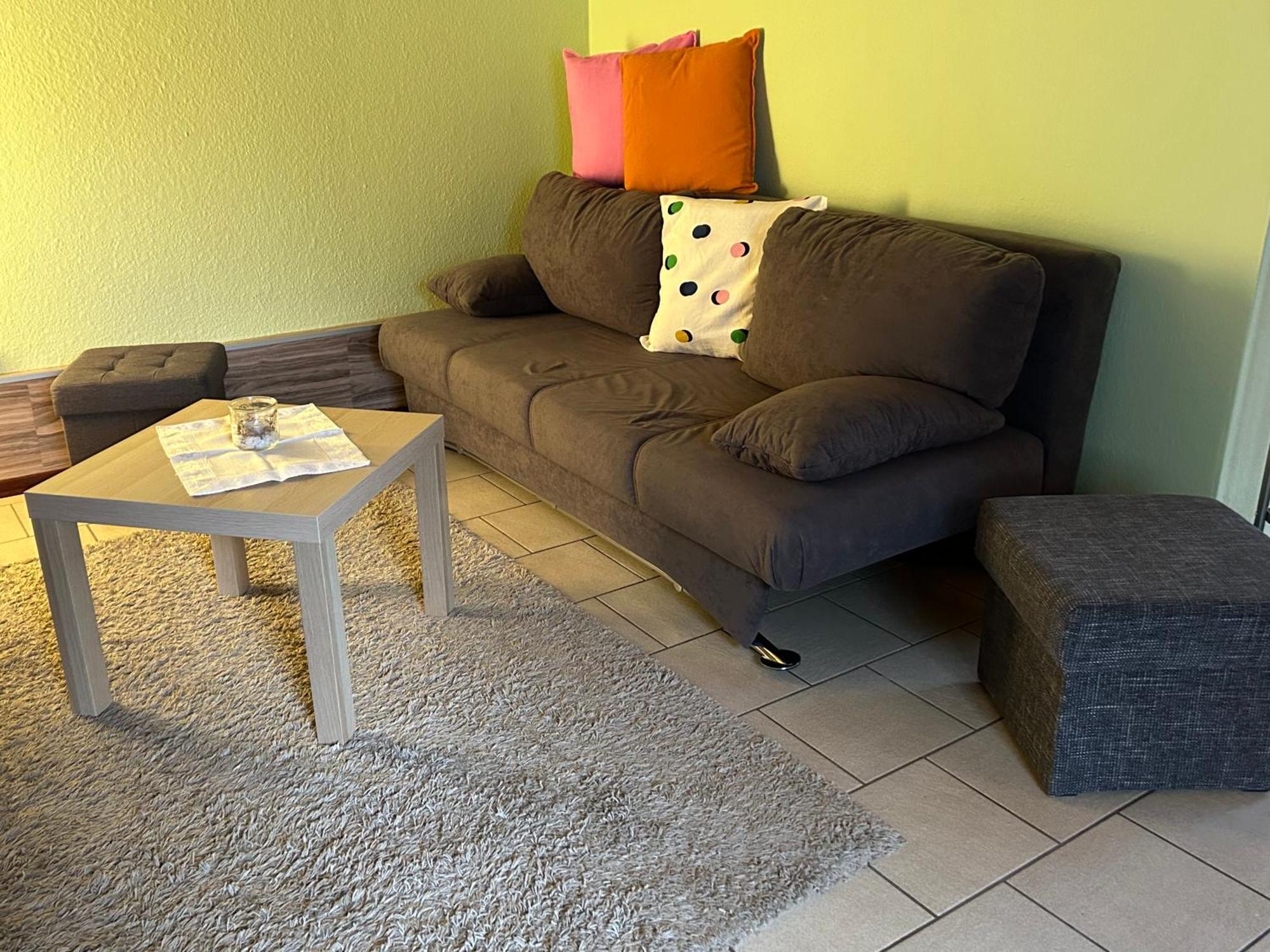 Ferienhaus Zittau Oberlausitz & Ferienwohnung Am Hamann Berg Εξωτερικό φωτογραφία