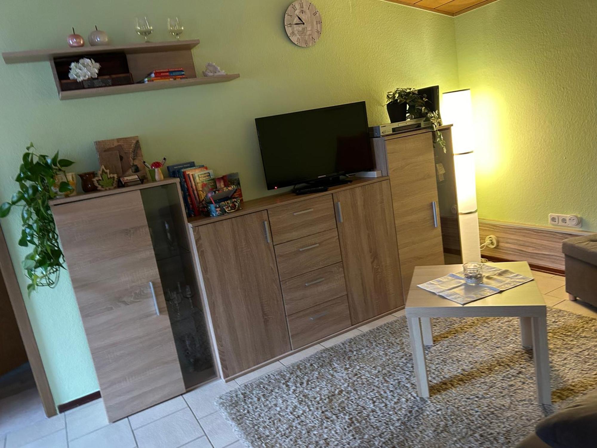 Ferienhaus Zittau Oberlausitz & Ferienwohnung Am Hamann Berg Εξωτερικό φωτογραφία