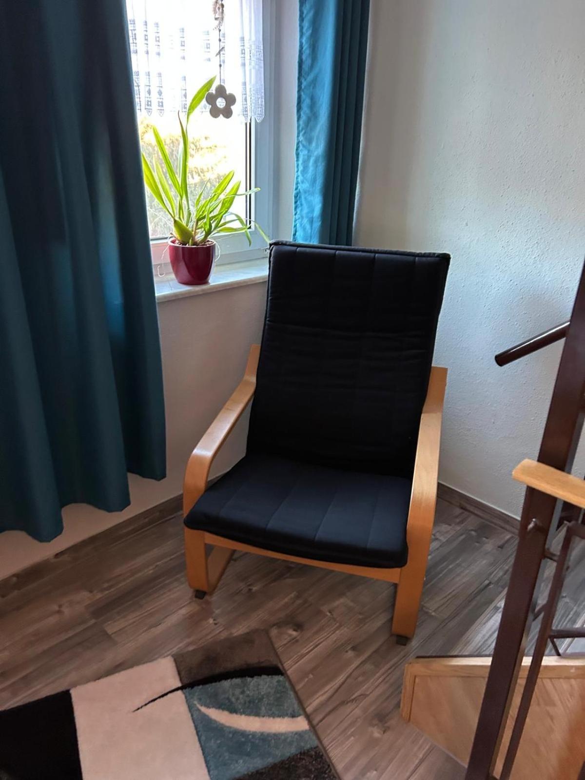 Ferienhaus Zittau Oberlausitz & Ferienwohnung Am Hamann Berg Εξωτερικό φωτογραφία