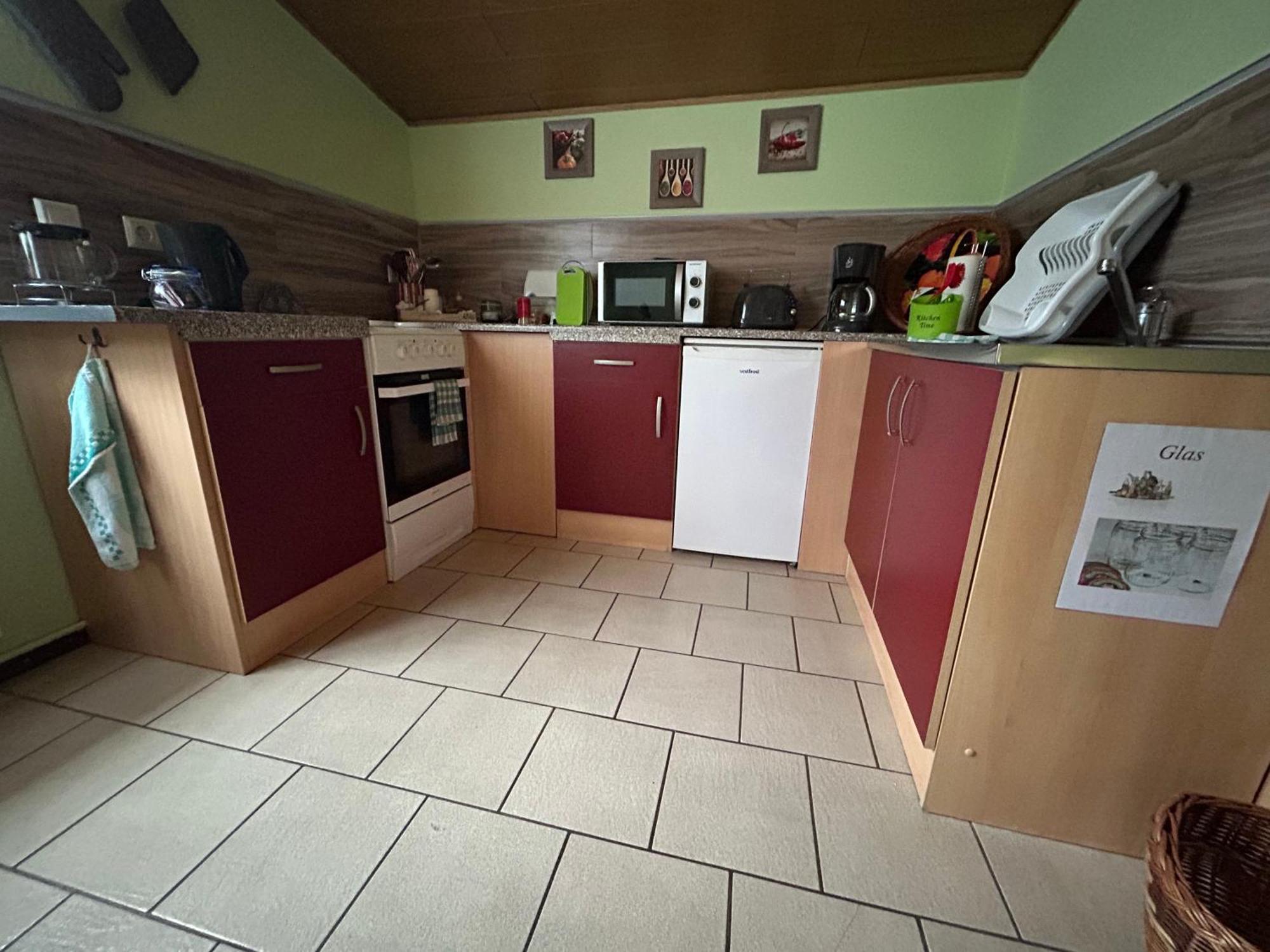 Ferienhaus Zittau Oberlausitz & Ferienwohnung Am Hamann Berg Εξωτερικό φωτογραφία