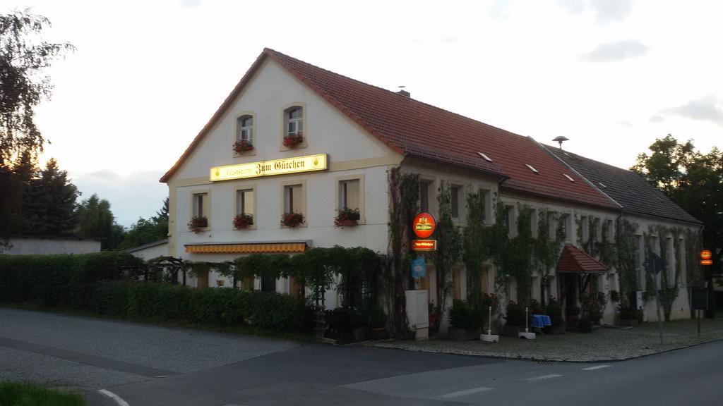 Ferienhaus Zittau Oberlausitz & Ferienwohnung Am Hamann Berg Εξωτερικό φωτογραφία