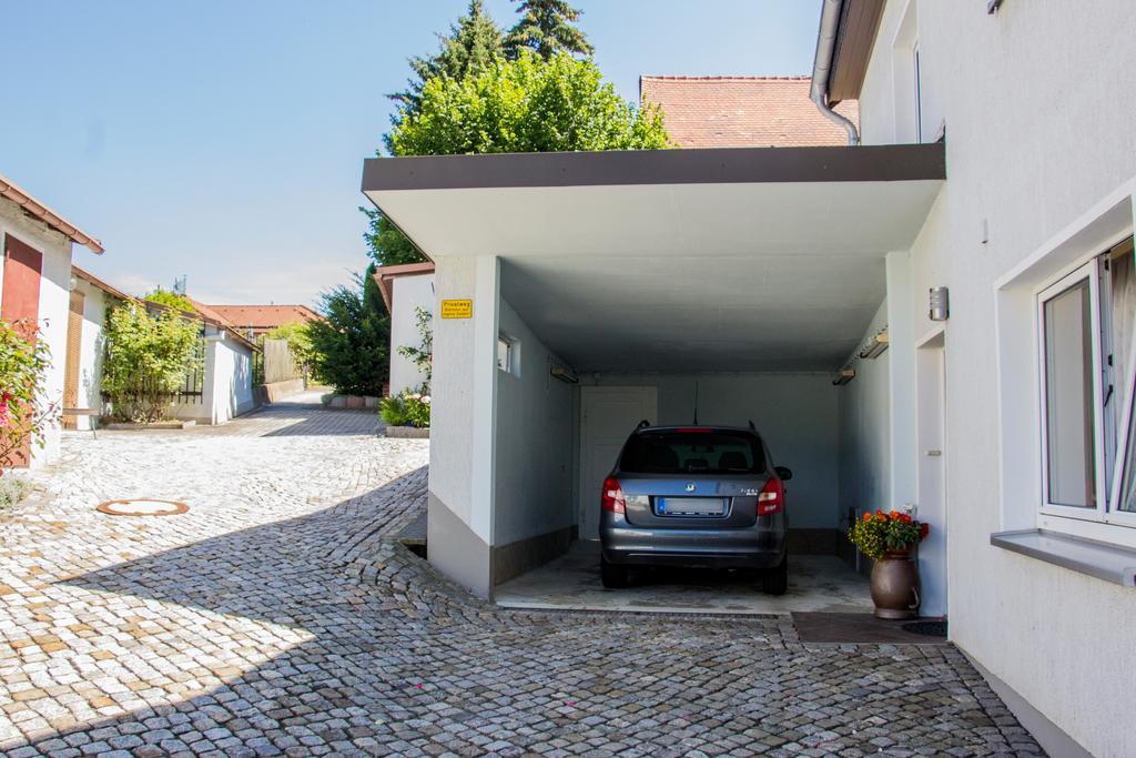 Ferienhaus Zittau Oberlausitz & Ferienwohnung Am Hamann Berg Εξωτερικό φωτογραφία