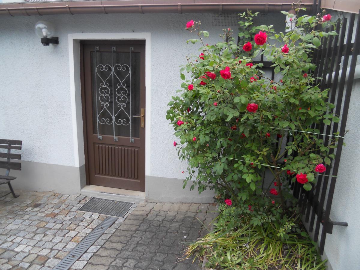Ferienhaus Zittau Oberlausitz & Ferienwohnung Am Hamann Berg Εξωτερικό φωτογραφία
